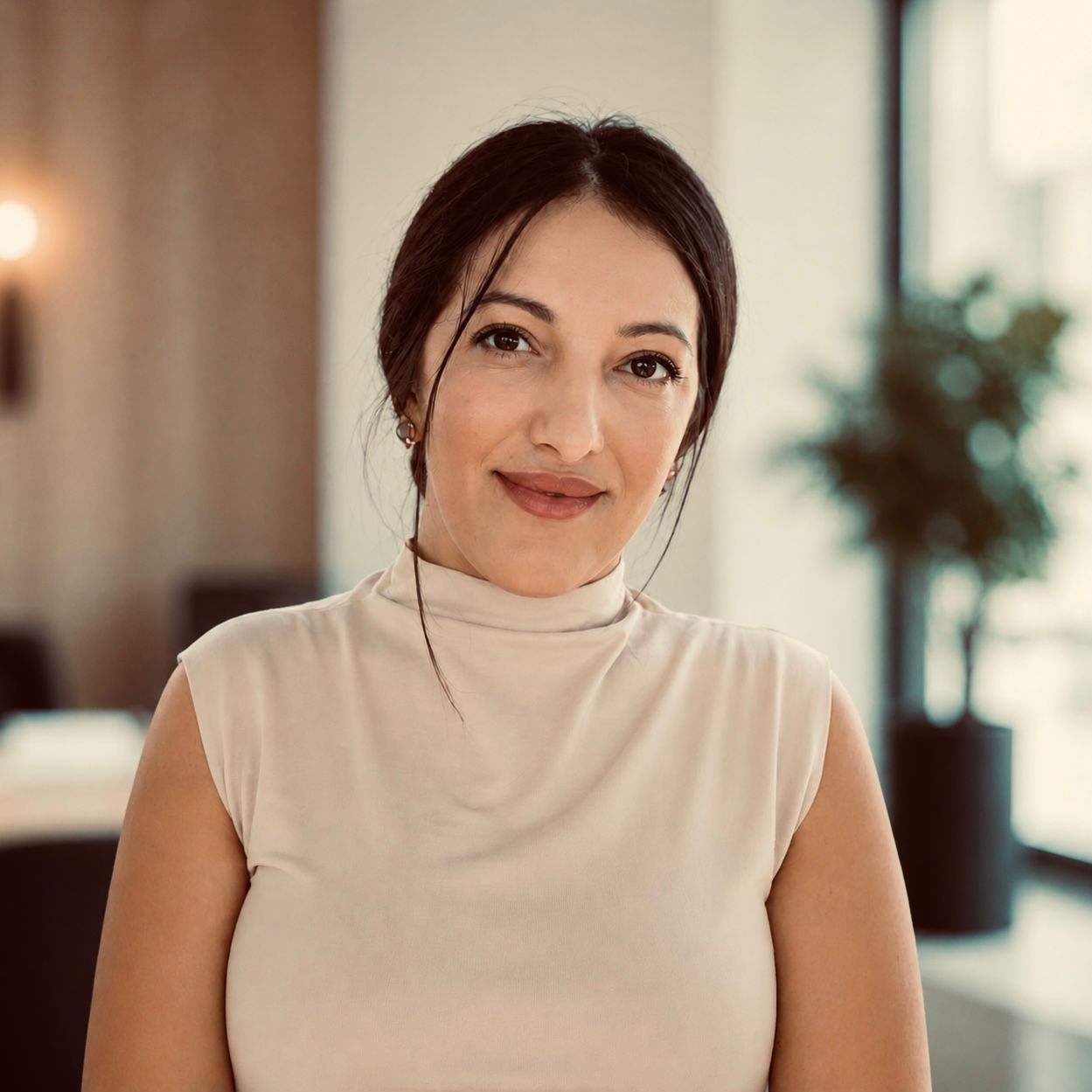 Elodie Lettieri - ERH Consulting